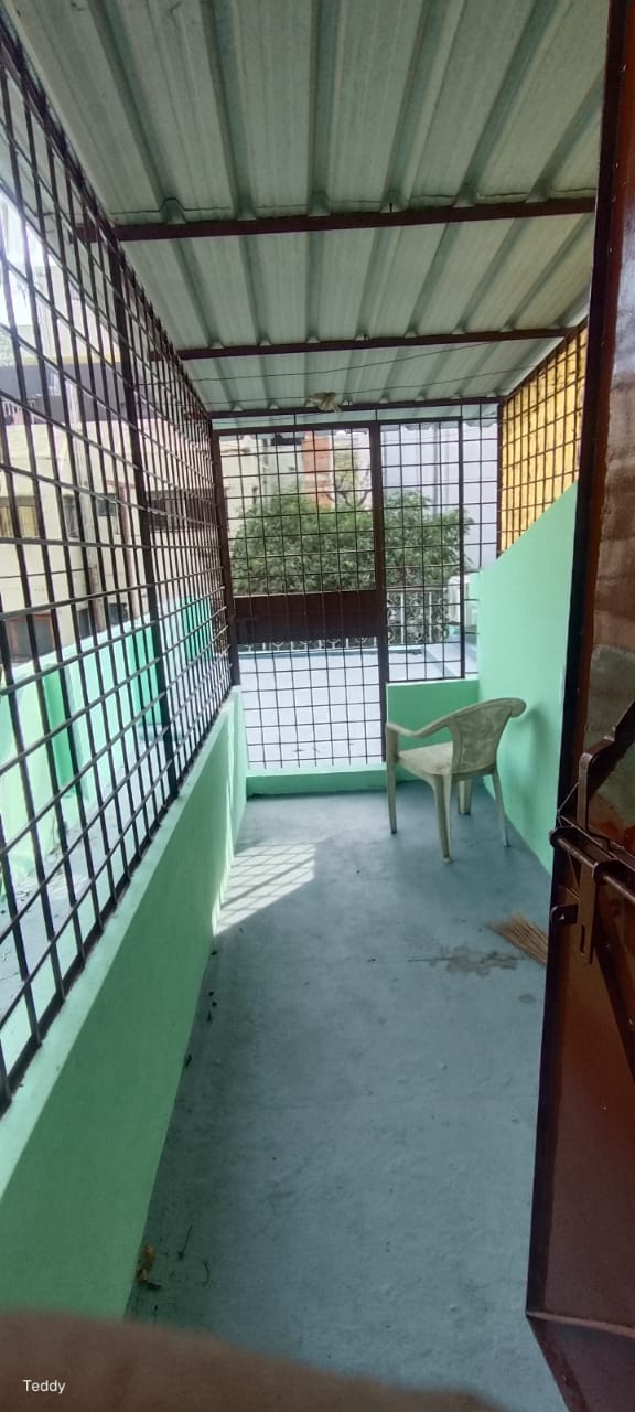 2 BHK Residential Apartment for Lease Only in Mahalakshmipuram