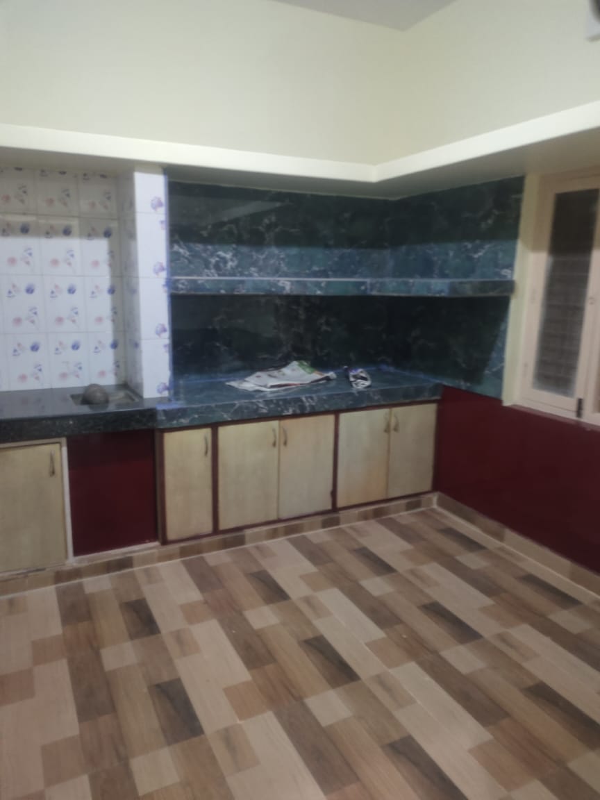 2 BHK Independent House for Lease Only at JAML2 - 3447 in Ejipura
