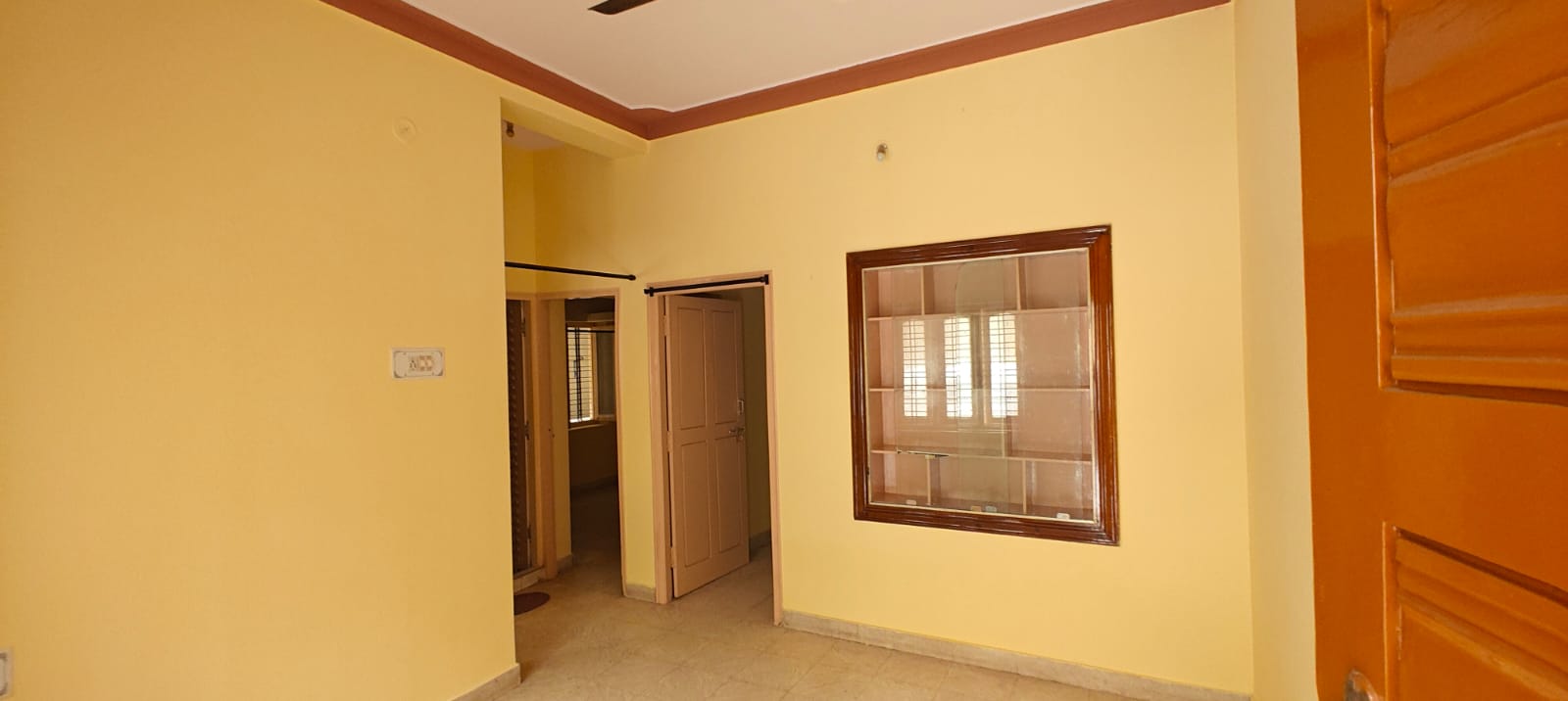 1 BHK Independent House for Lease Only at JAML2 - 3449 in HSR Layout 5th Sector