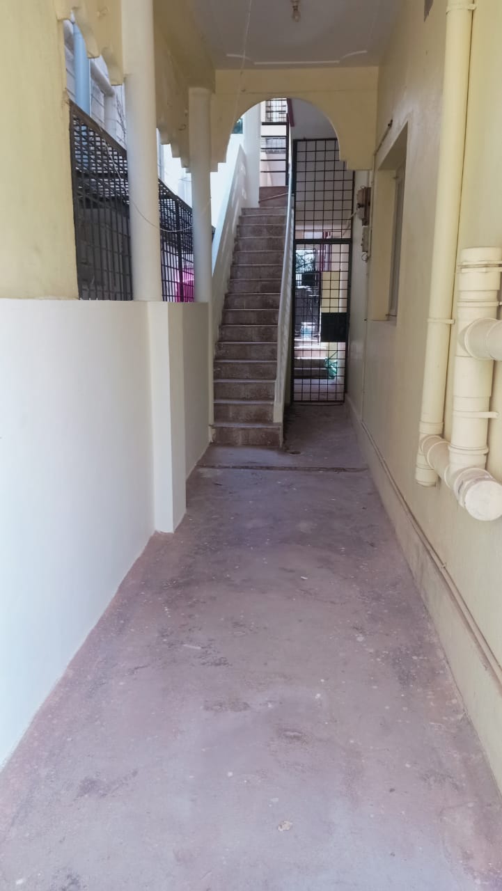 2 BHK Independent House for Lease Only at JAML2 - 3455 in Amruthahalli