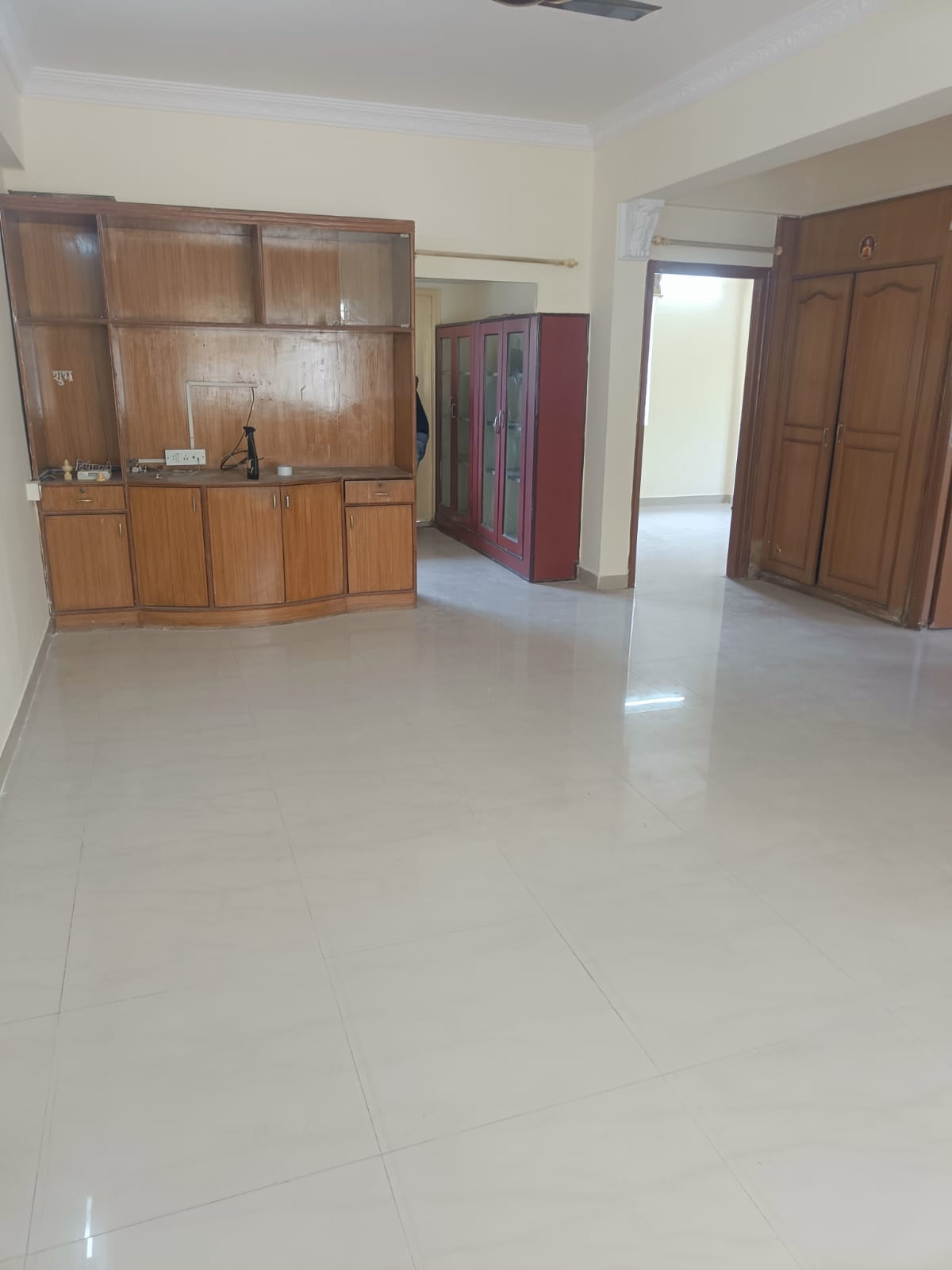 2 BHK Residential Apartment for Lease Only at JAML2 - 4493 in Lingarajapuram