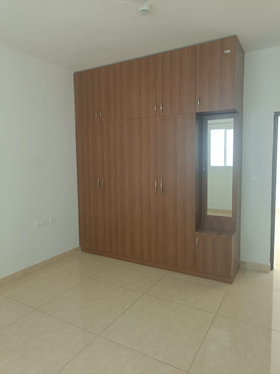 3 BHK Residential Apartment for Lease Only at JAML2 - 4502 in BTM Layout