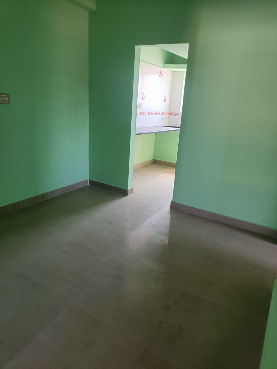 1 BHK Independent House for Lease Only at JAML2 - 4503 in HBR Layout