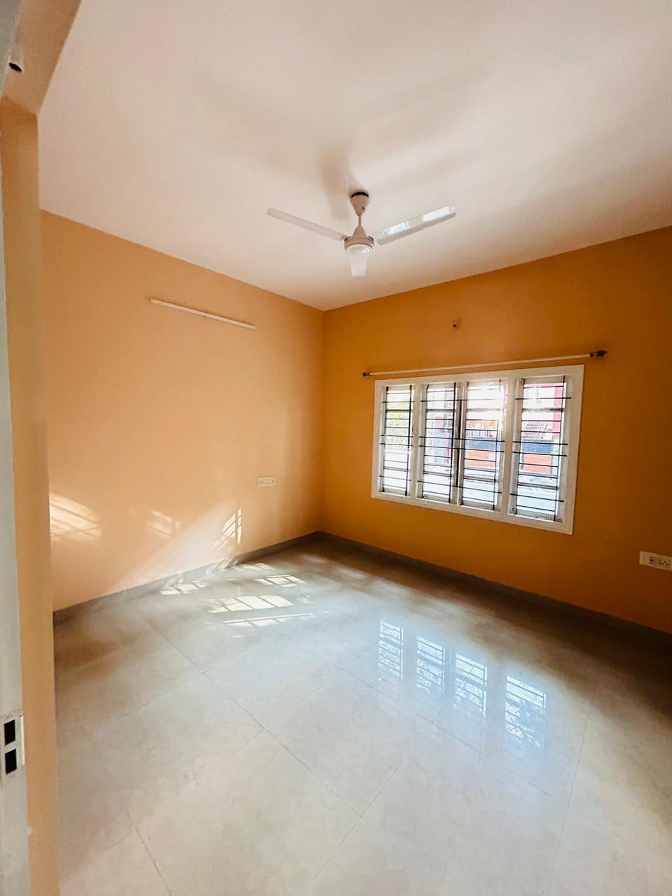 2 BHK Independent House for Lease Only at JAML2 - 4509 in Lingarajapuram