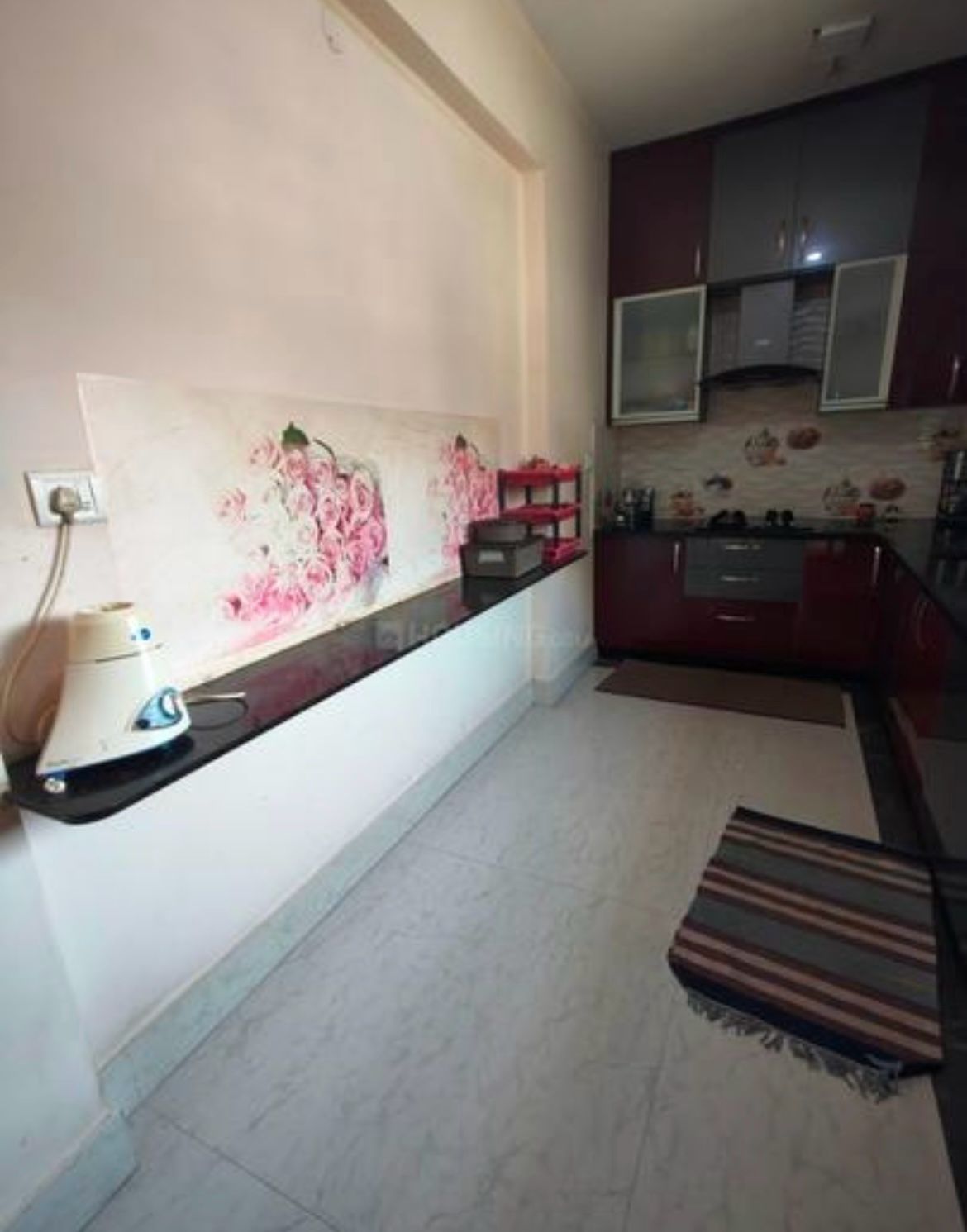 1 BHK Independent House for Lease Only at E001 - 9 Lakhs in Manali New Town