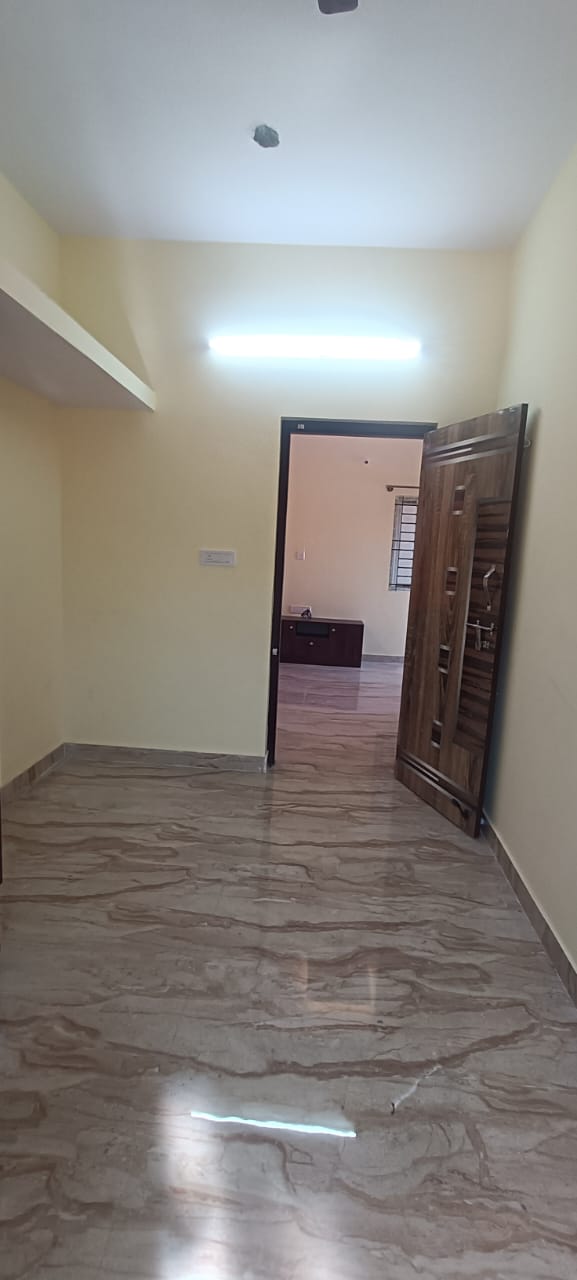 2 BHK Independent House for Lease Only in Chikabtrekal