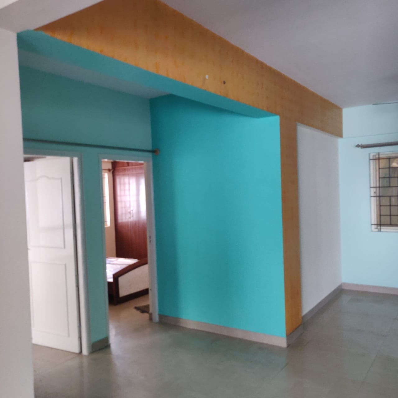 3 BHK Residential Apartment for Lease Only in Kasavanahalli