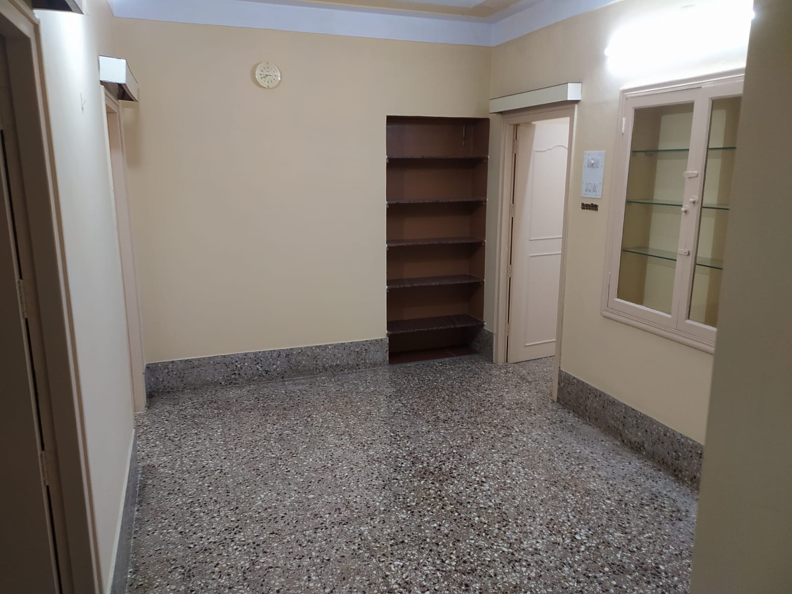3 BHK Builder Floor for Lease Only in Laggere