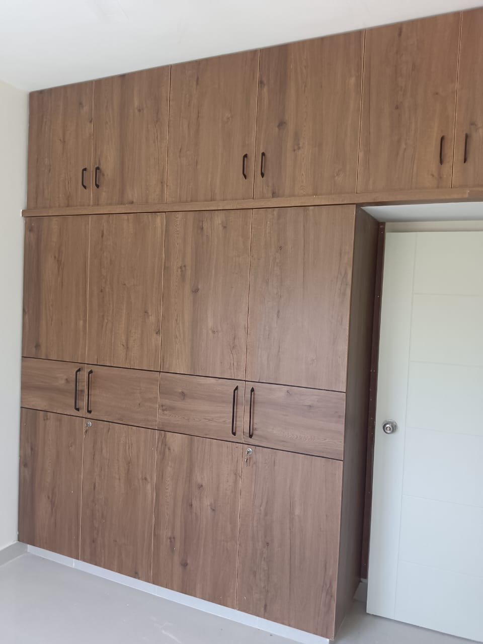 2 BHK Builder Floor for Lease Only in Narayanapura