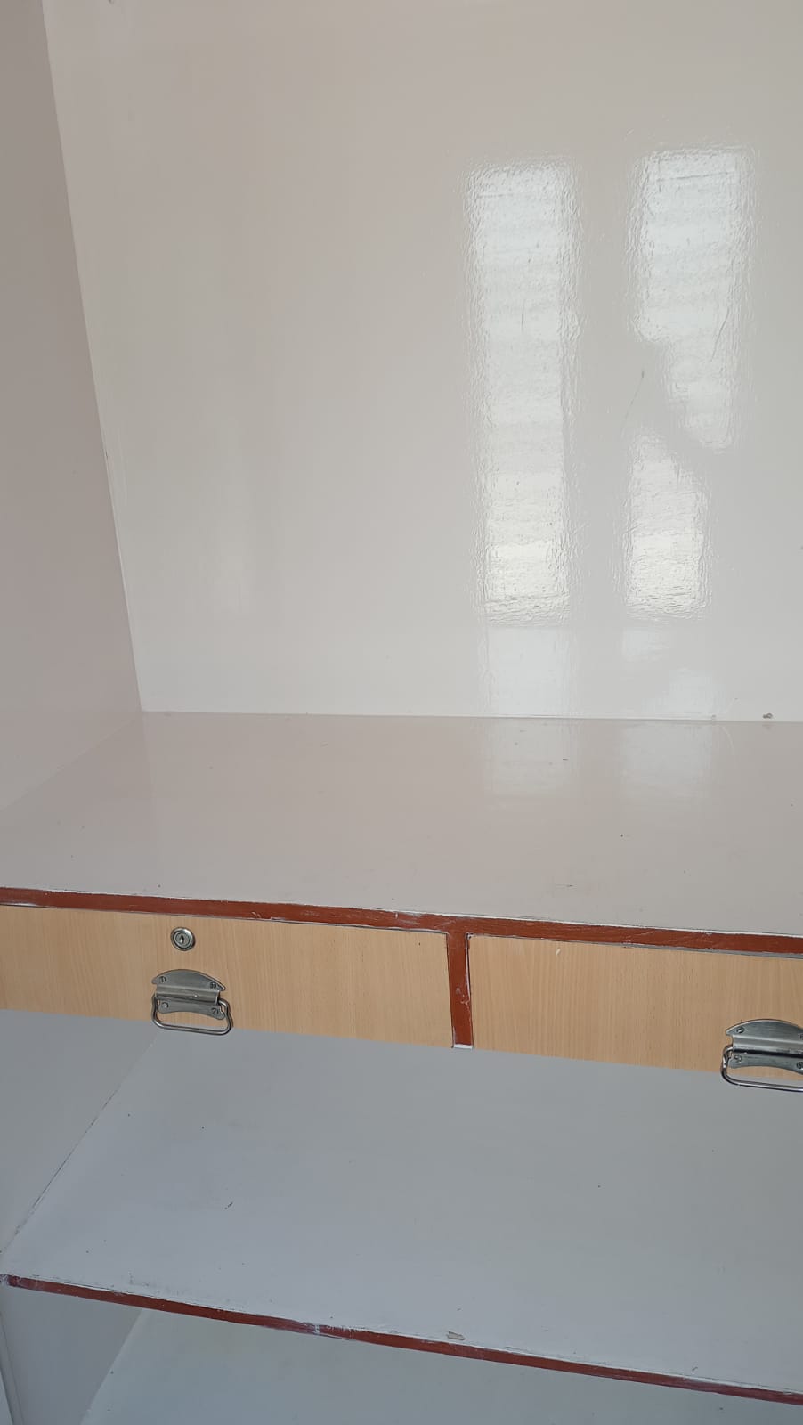 2 BHK Builder Floor for Lease Only in Sadarmangala Industrial Estate