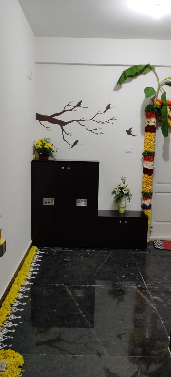 3 BHK Duplex Apartment for Lease Only in Bommasandra