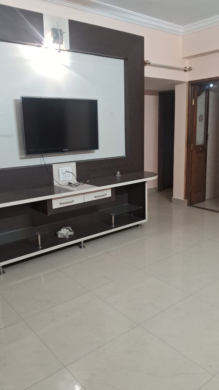 3 BHK Duplex Apartment for Lease Only in Chokkanahalli