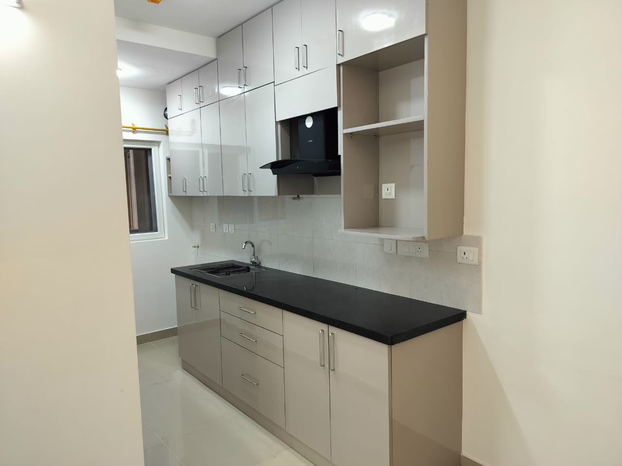 2 BHK Duplex Apartment for Lease Only in Ramagondanahalli