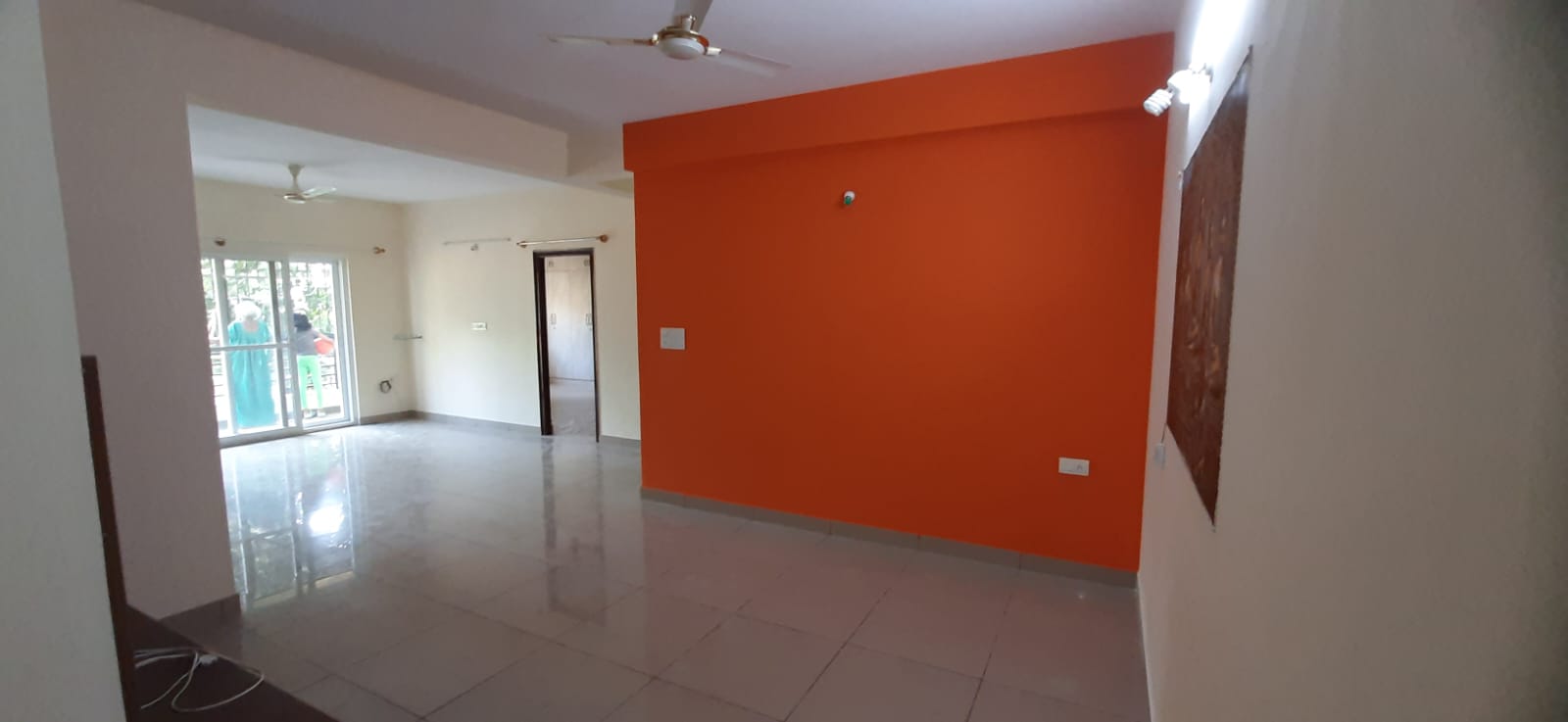 3 BHK Builder Floor for Lease Only in Yelahanka New Town