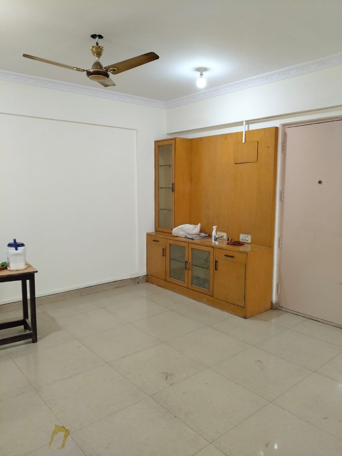 2 BHK Builder Floor for Lease Only in Ganapathi Nagar