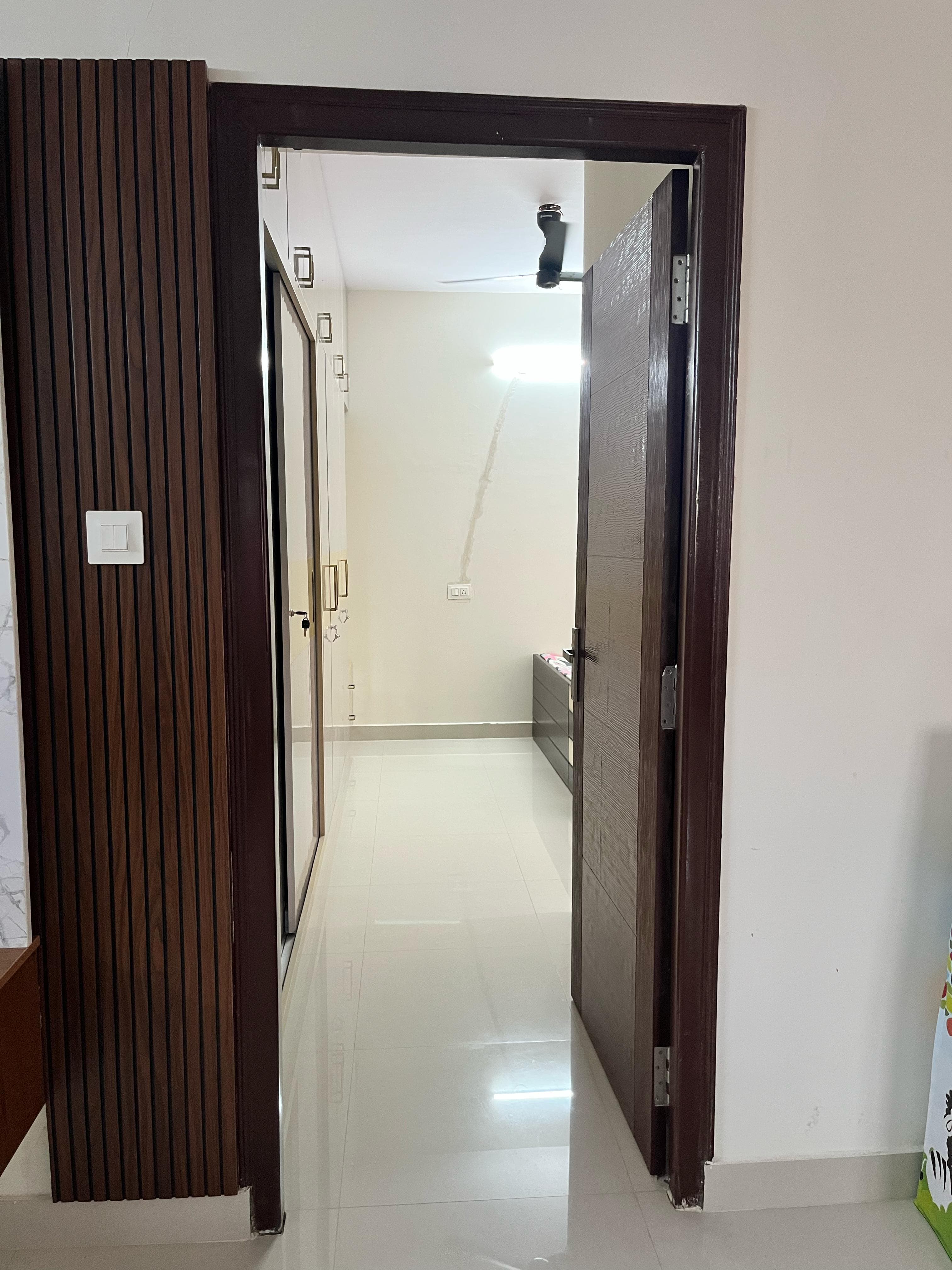 3 BHK Builder Floor for Lease Only in Guttahalli