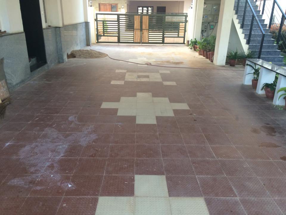 2 BHK Residential Apartment for Lease Only in Bhoopasandra