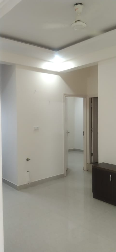 3 BHK Builder Floor for Lease Only in Kumara Park West