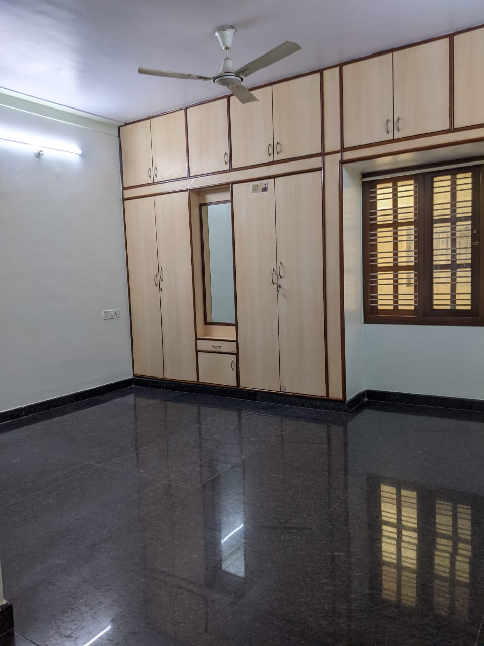 2 BHK Builder Floor for Lease Only in Avalahalli