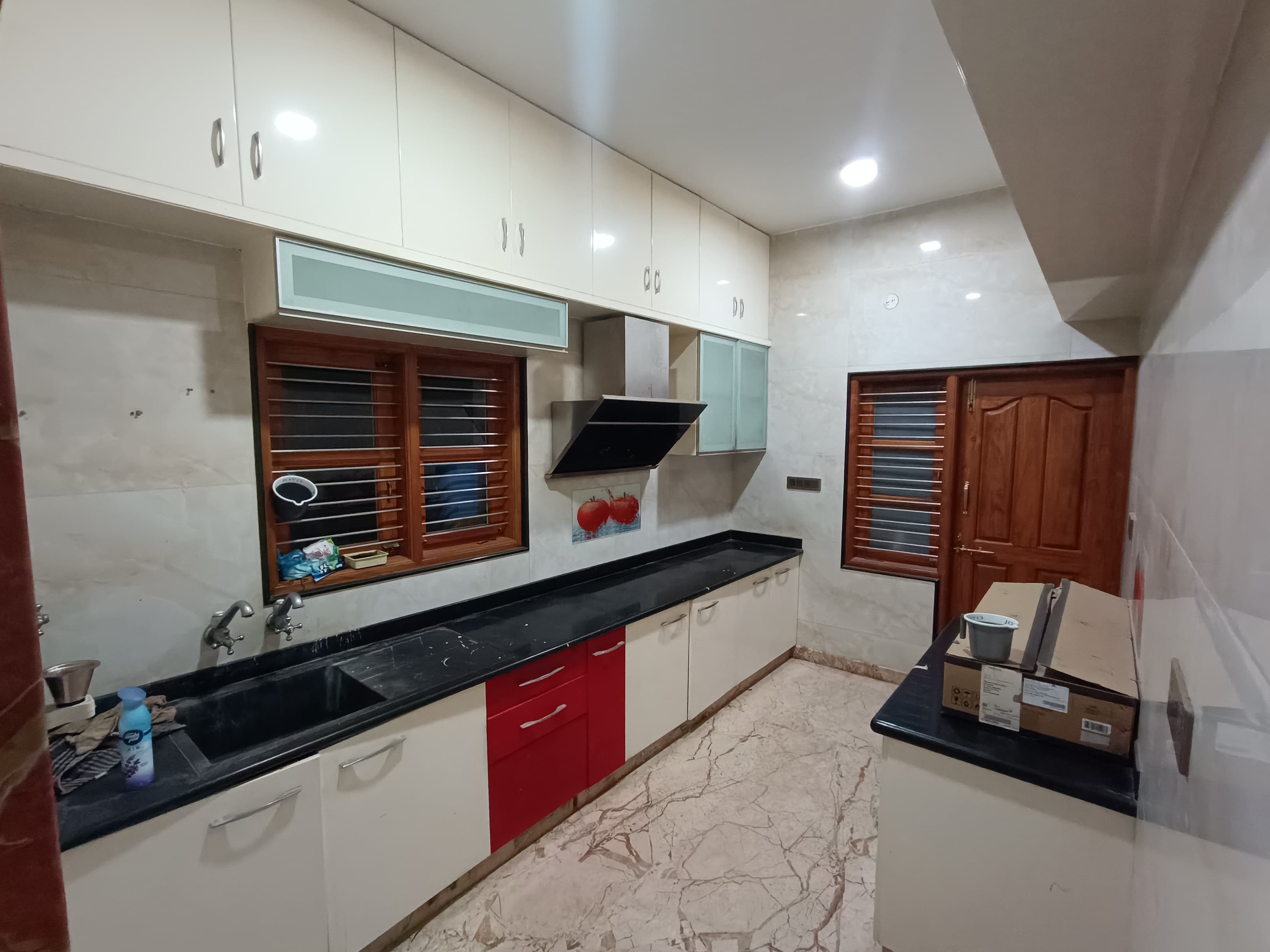 4 BHK Residential Apartment for Lease Only in Marathahalli