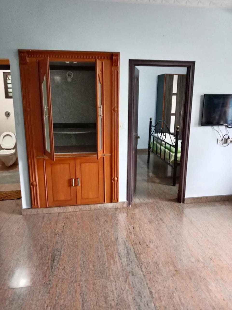 2 BHK Independent House for Lease Only at JAMLD - 49 in Kadirenahalli