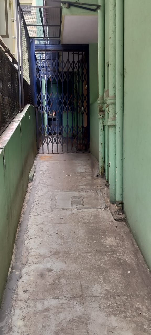 2 BHK Independent House for Lease Only at JAMLD - 50 in Kempegowda Nagar