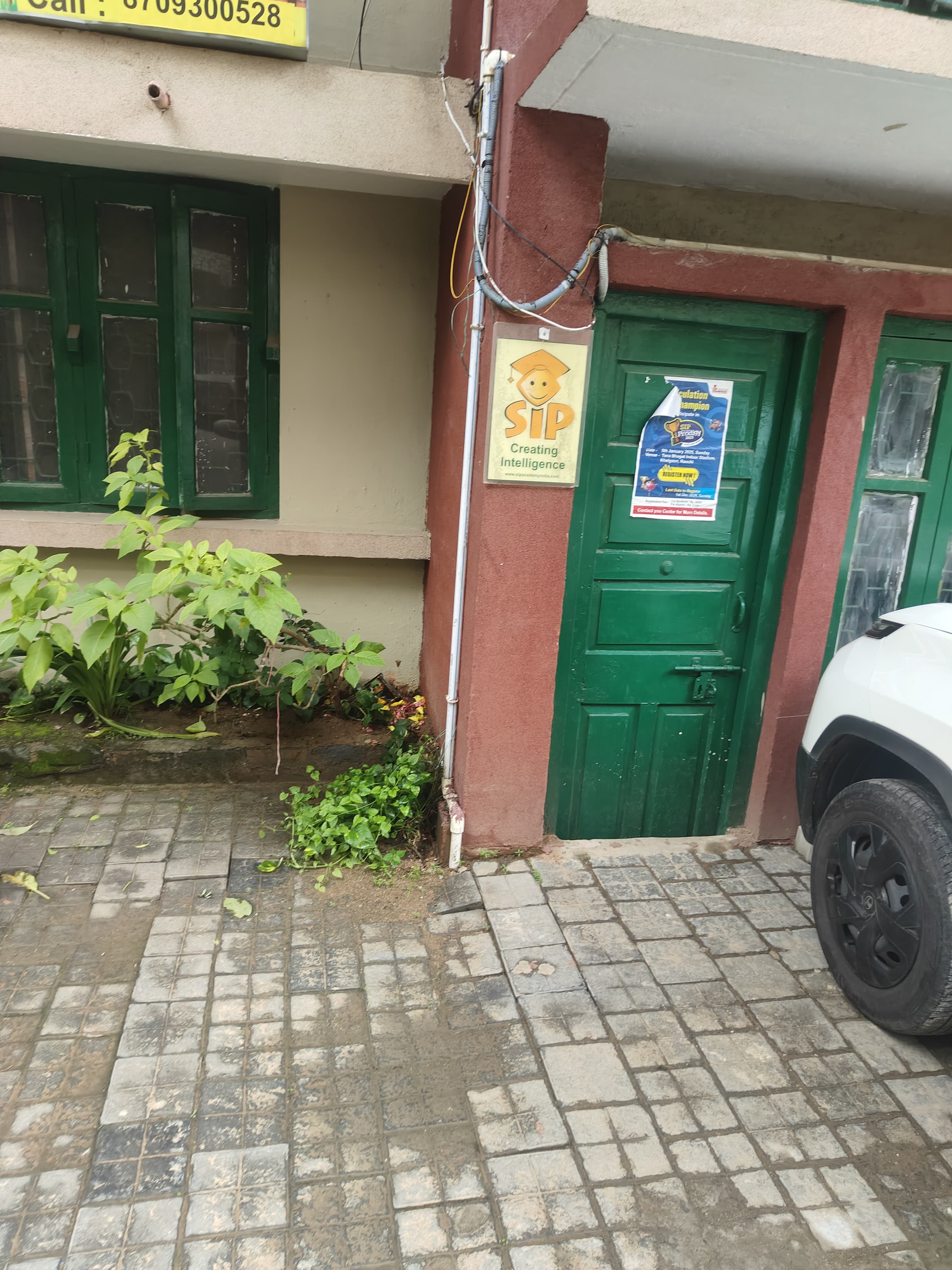 30000 sqft Commercial Others for Rent Only in Hinoo Main Road