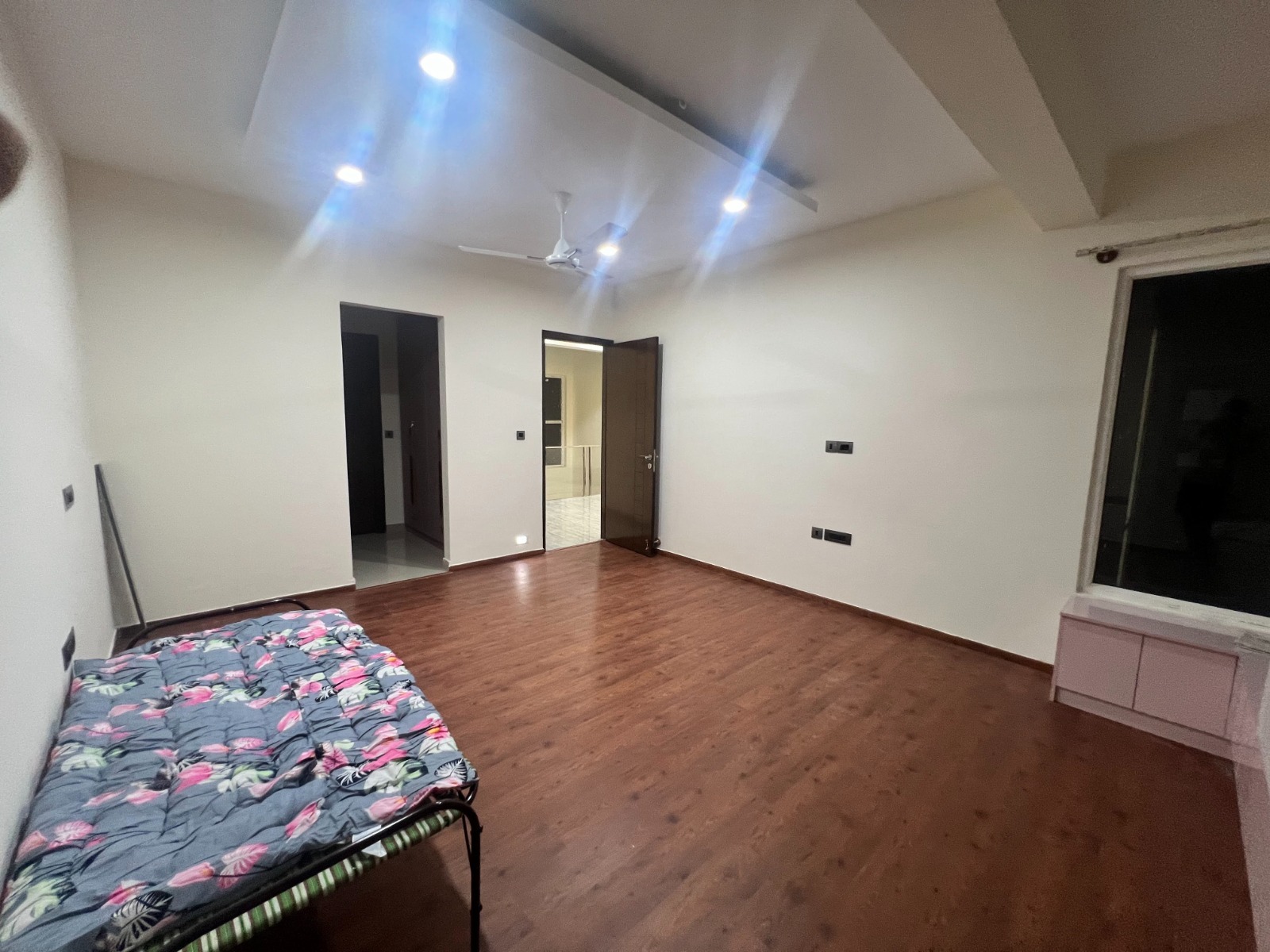 4 BHK Villas for Lease Only at 70 Lakhs - JAMLC - 264 in Thanisandra