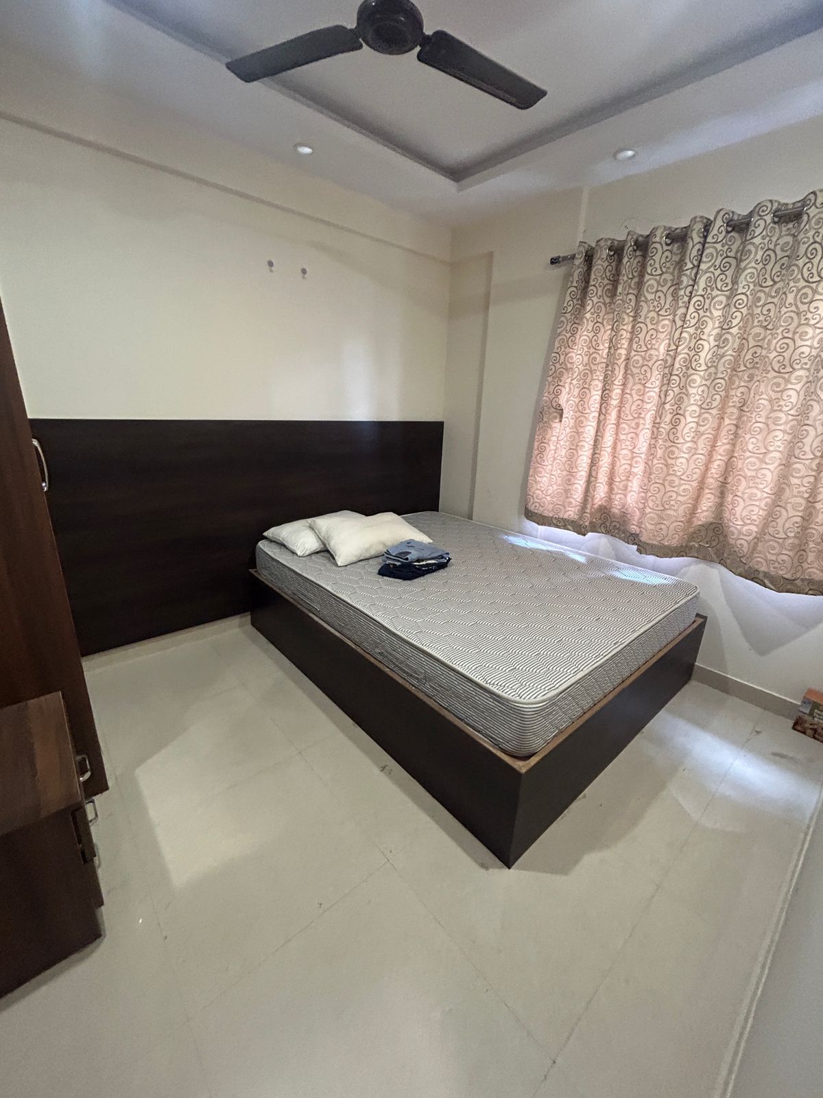 1 BHK Residential Apartment for Lease Only at 6L 12L 19Lakhs in Udaya Nagar
