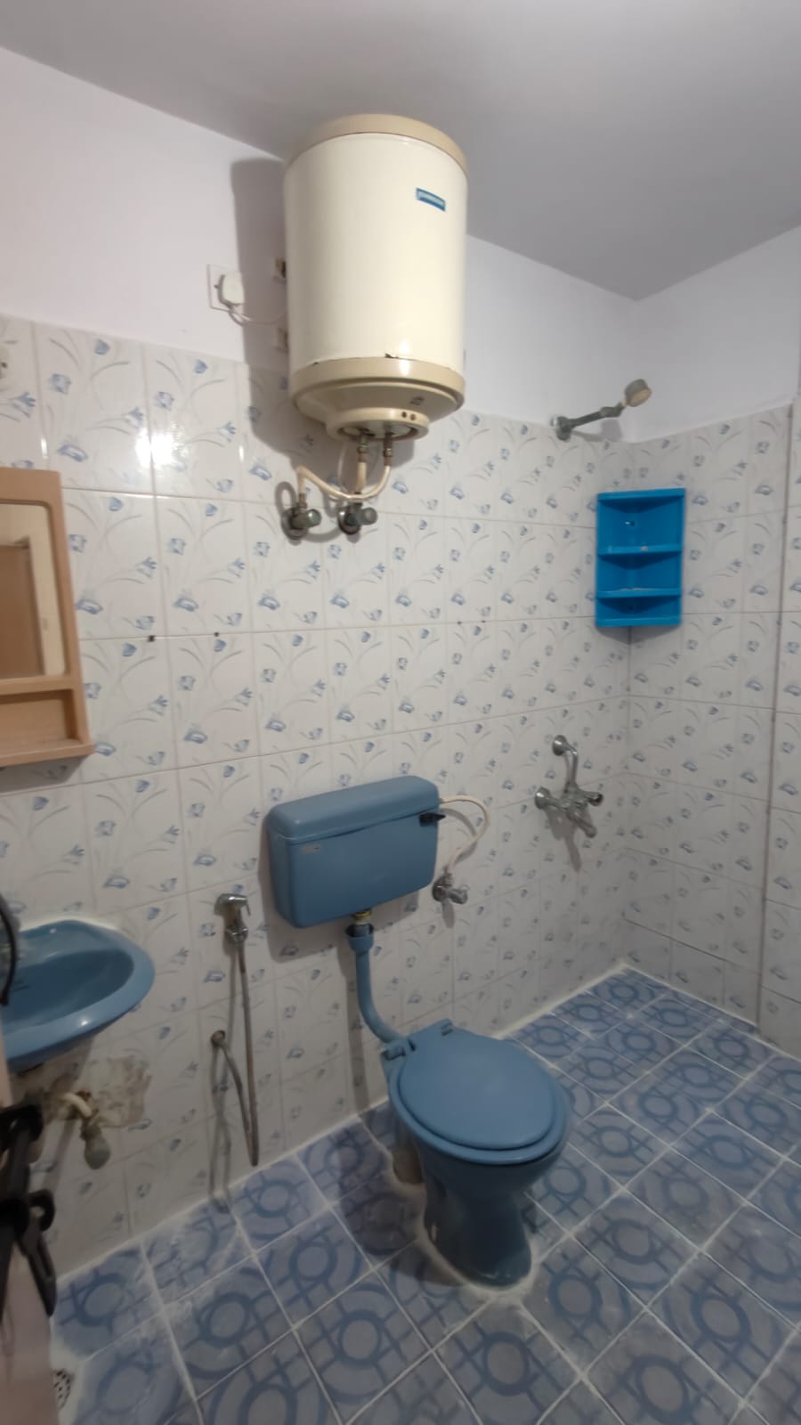 1 BHK Residential Apartment for Lease Only at J134 - 6 Lakhs in Indira Nagar