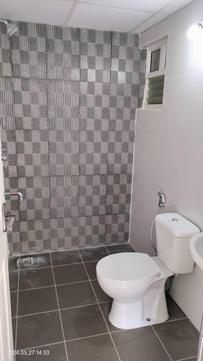 2 BHK Residential Apartment for Lease Only at J135 - 12 Lakhs in Indira Nagar