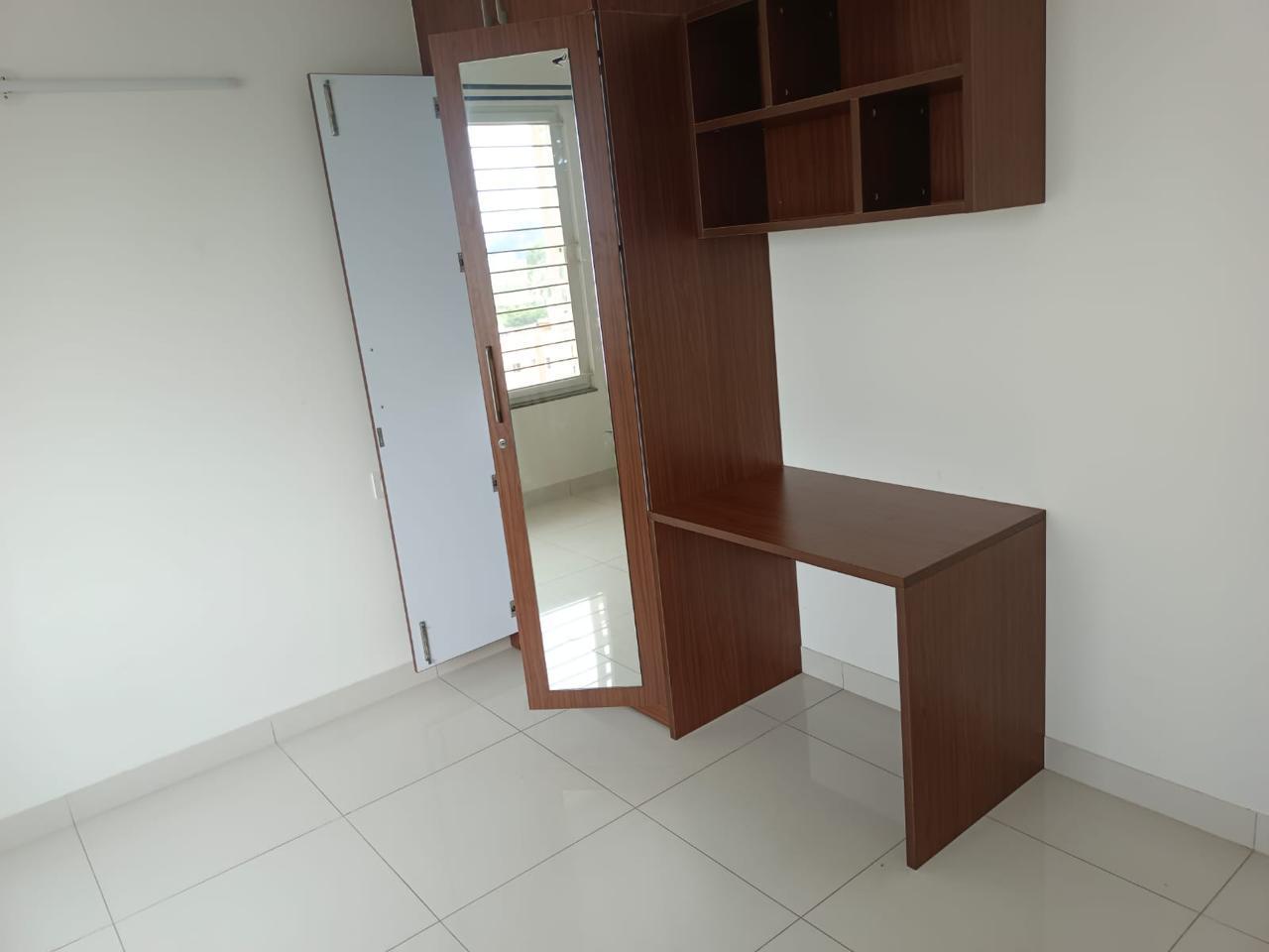 3 BHK Residential Apartment for at J12-18Lakhs in Kanaka nagar