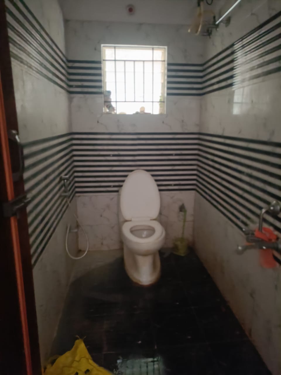 3 BHK Residential Apartment for Lease Only at J139 - 18 Lakhs in Kadugodi