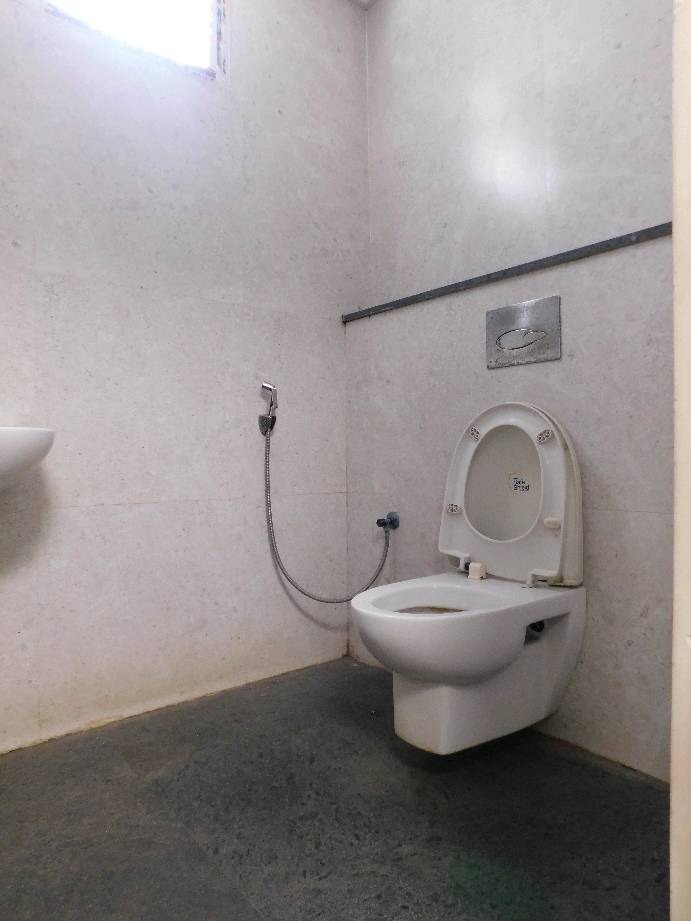 2400 sqft Office Space for Rent Only in Arumbakkam