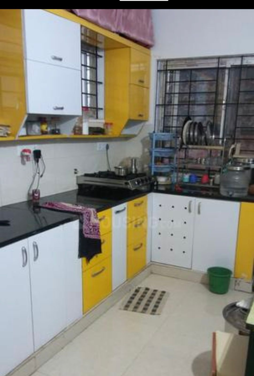 1 BHK Independent House for Lease Only at J731-6L in Belathur