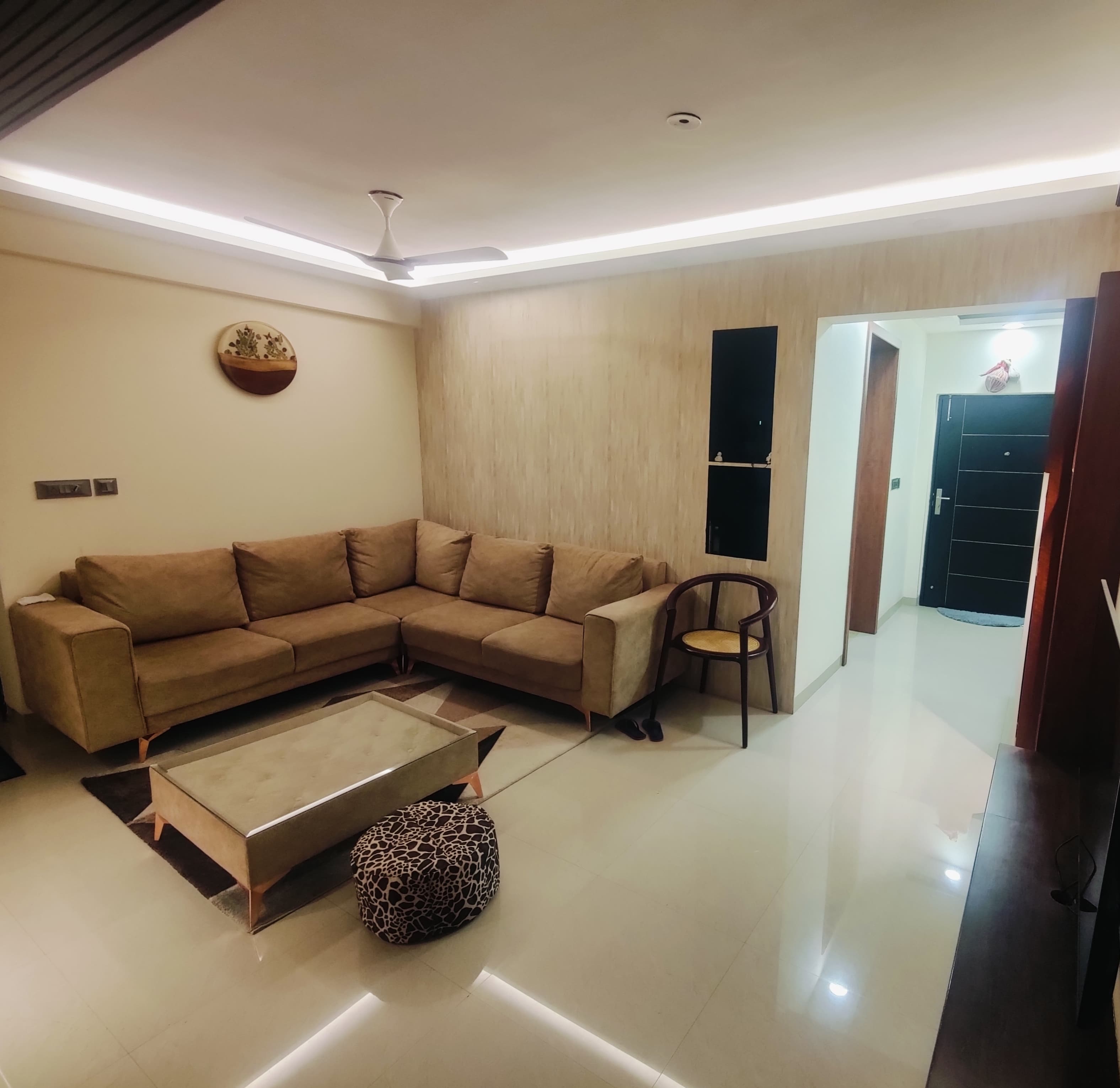 3 BHK Independent House for Lease Only at J742-18L in Byadarahalli