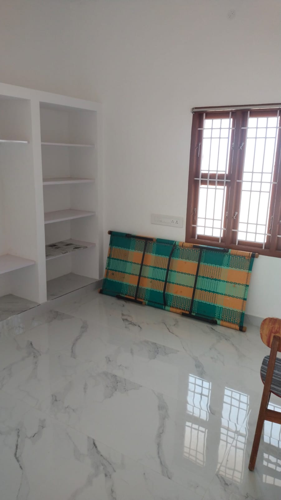 3 BHK Independent House for Rent Only in Thyagaraja Nagar