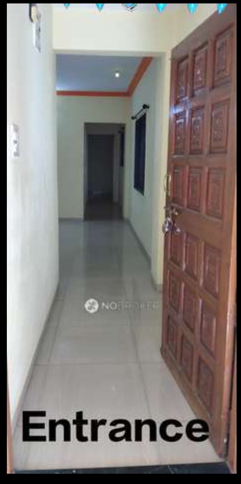 2 BHK Independent House for Rent Only in Dhanori
