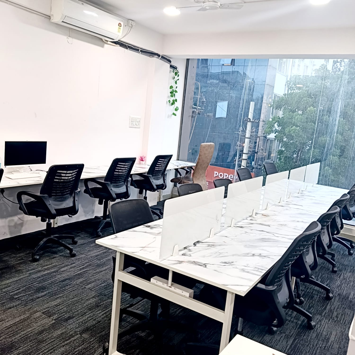 2500 sqft Office Space for Rent Only in JP Nagar 4th Phase
