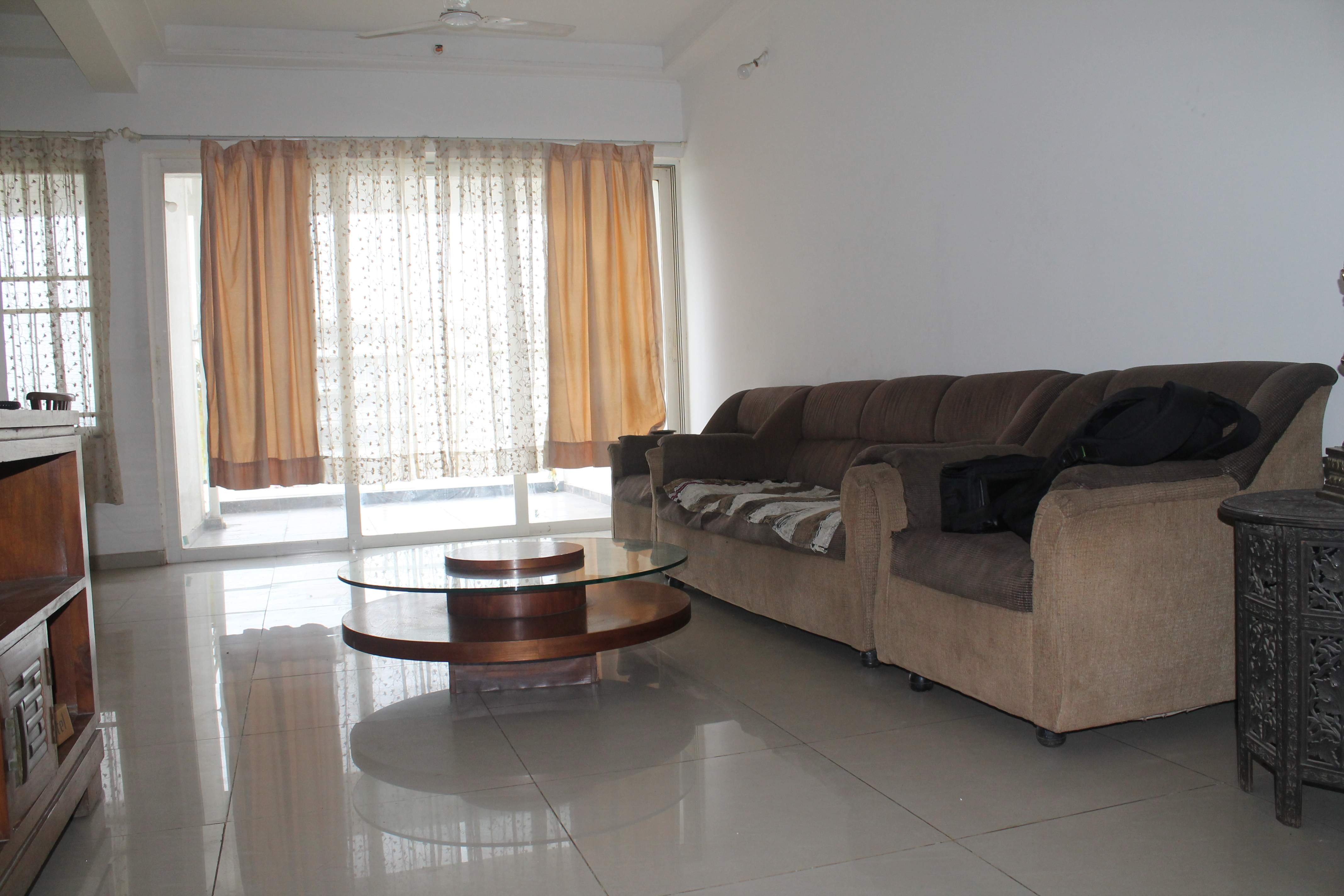 3 BHK Residential Apartment for Rent Only in T. Nagar