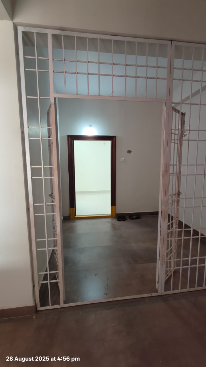 2 BHK Residential Apartment for Rent Only at Yuktha Avenue Apartment in Kesarapalli