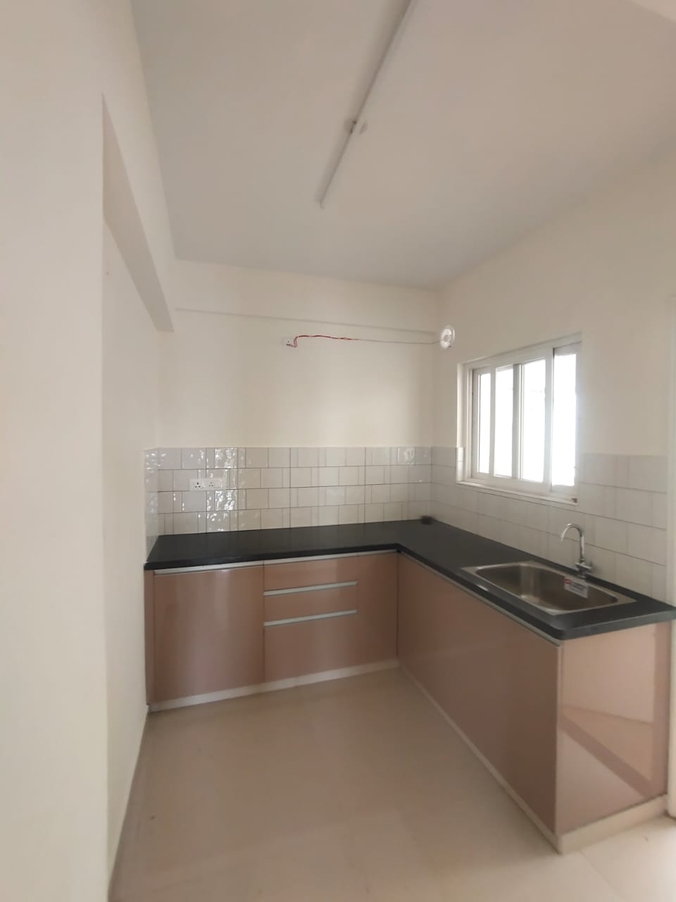 3 BHK Builder Floor for Lease Only in Bhadrappa Layout