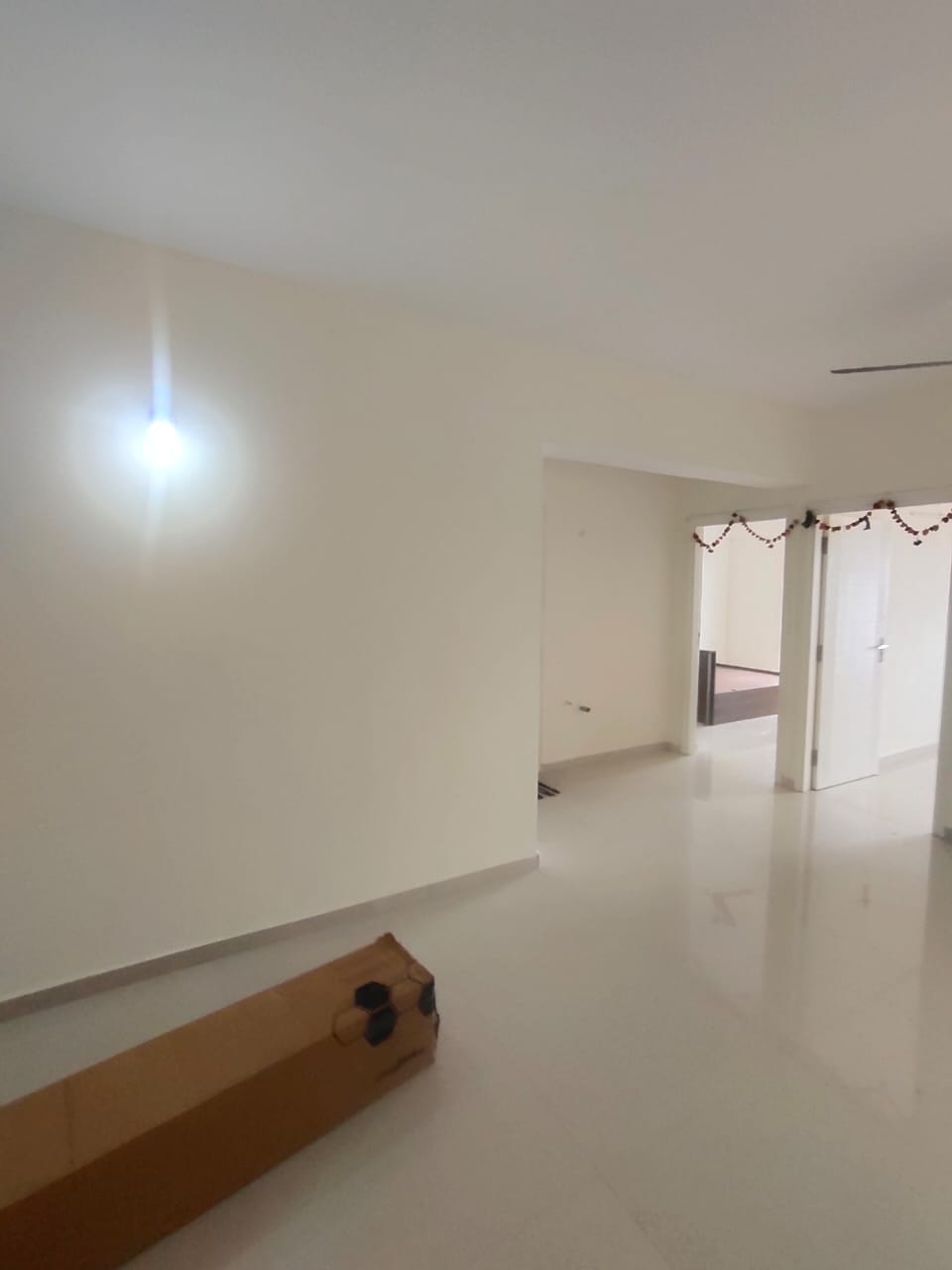 3 BHK Builder Floor for Lease Only in Kamala Nagar