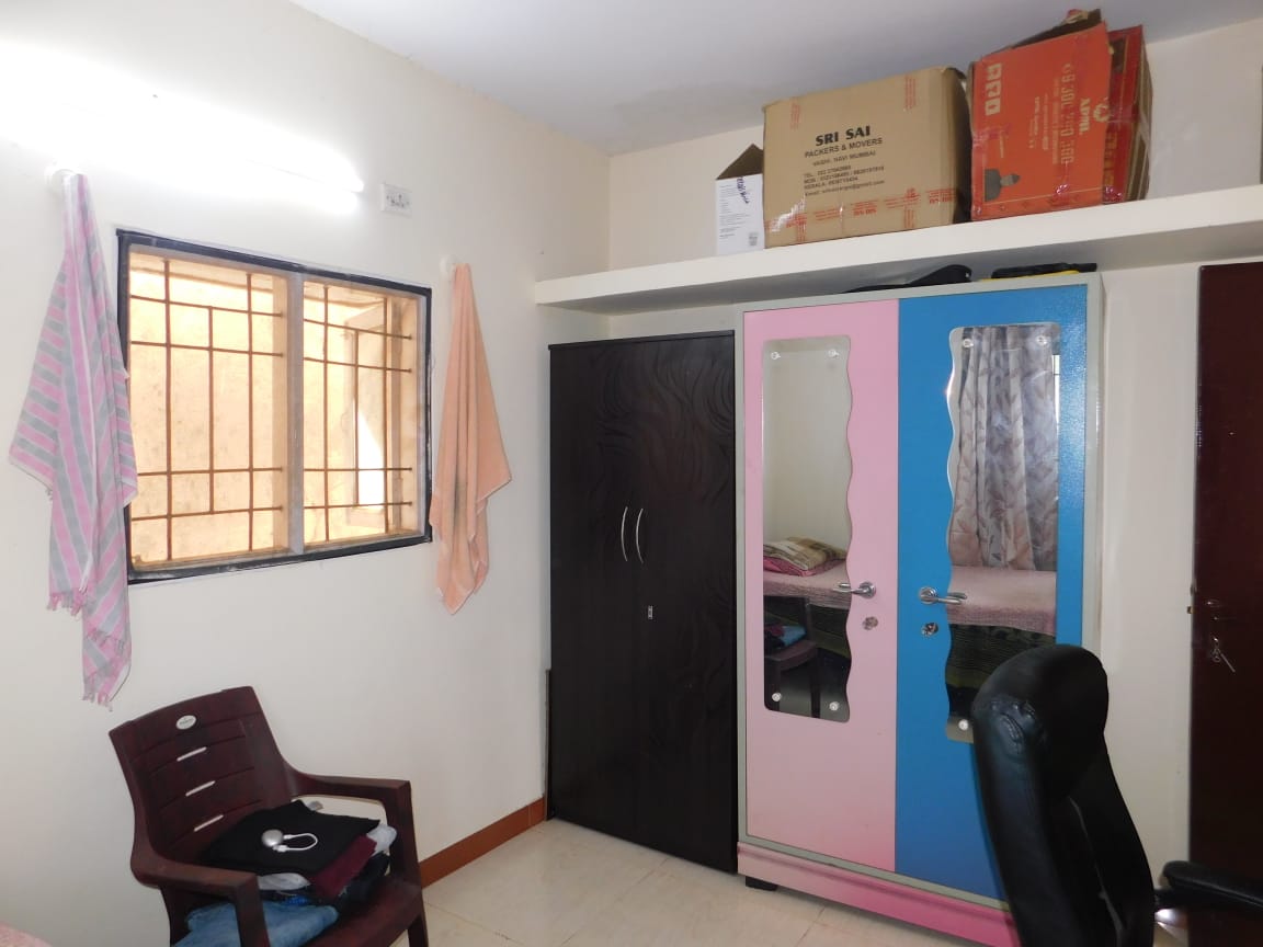 2 BHK Residential Apartment for Lease Only in Annapurneshwari Nagar