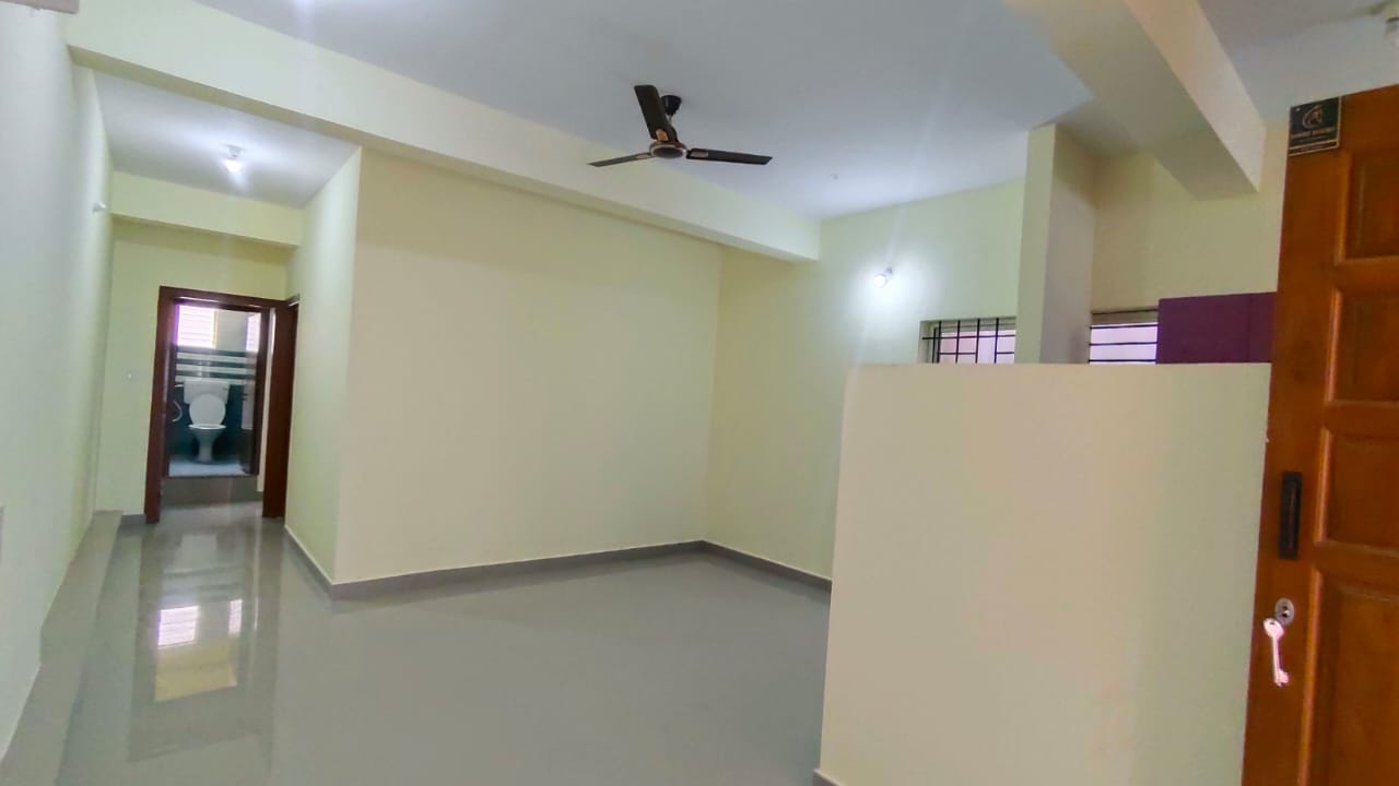 3 BHK Builder Floor for Lease Only in Basapura