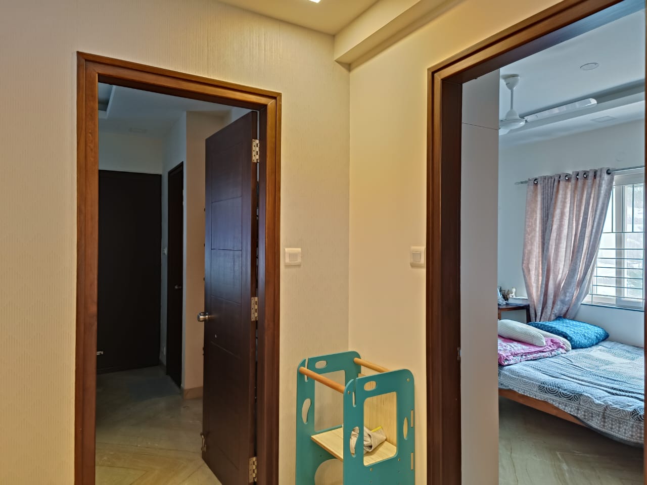 3 BHK Independent House for Lease Only in TC Palya