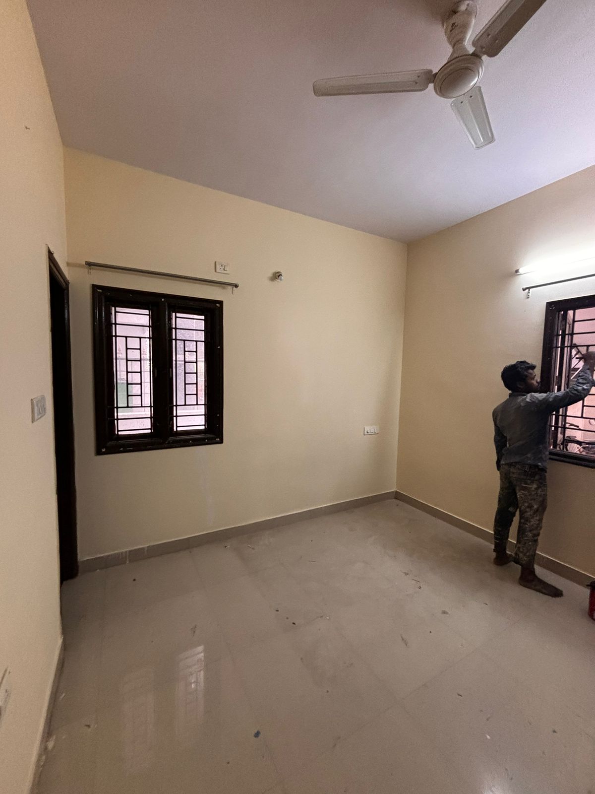 2 BHK Independent House for Lease Only at F342 - 10 Lakhs in Vakil Garden City