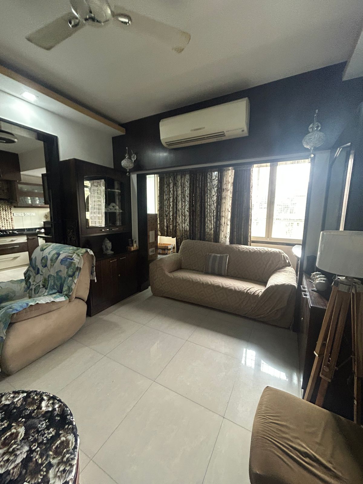 3 BHK Independent House for Lease Only at F572-15L in Sorahunase