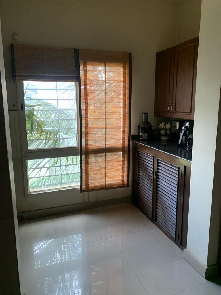 3 BHK Independent House for Lease Only at F575-15L in Chandapura