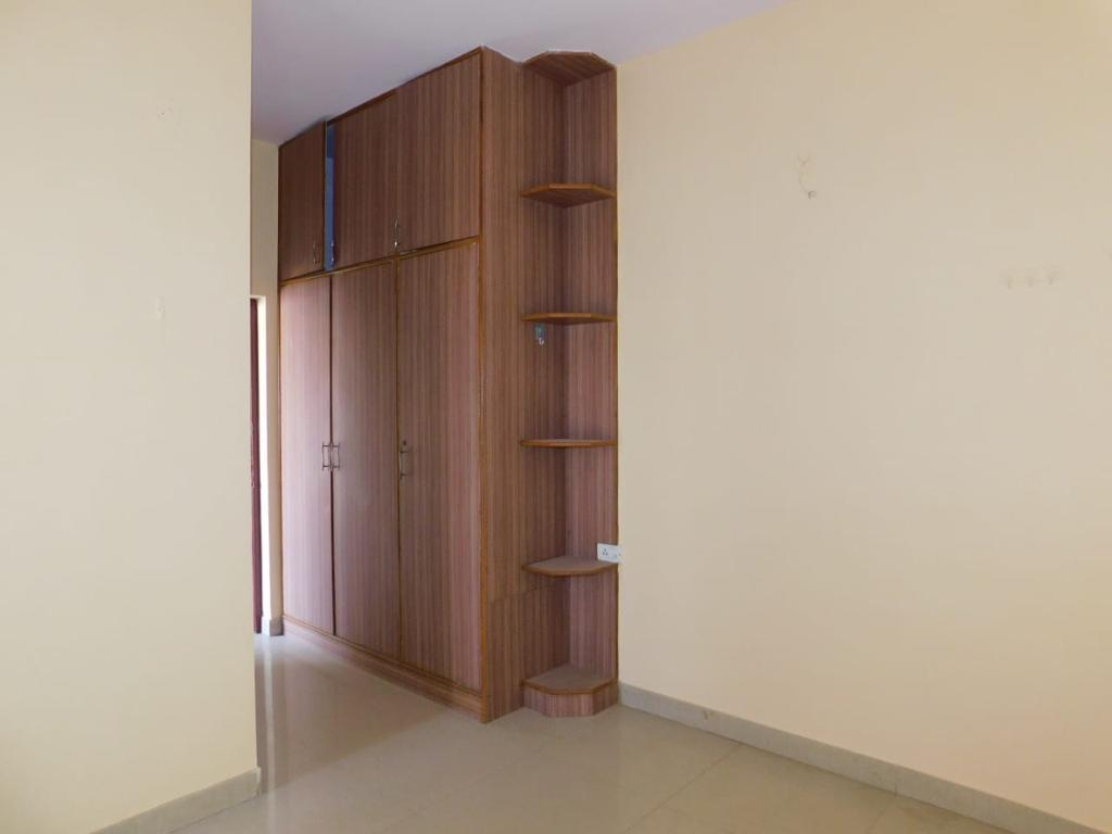 1 BHK Independent House for Lease Only at F576-4L in Anjanapura Twp